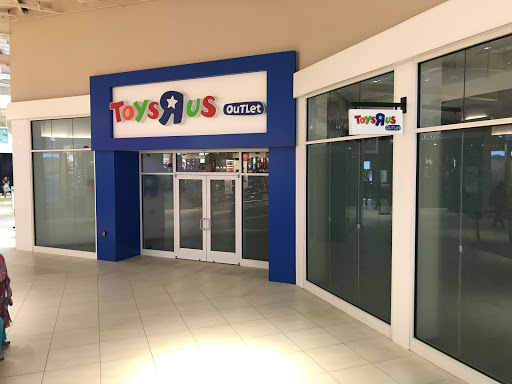 Toy Store «Toys