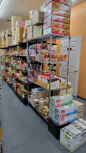 Asian Grocery Store «Thai Market», reviews and photos, 404 Racetrack Rd NE, Fort Walton Beach, FL 32547, USA