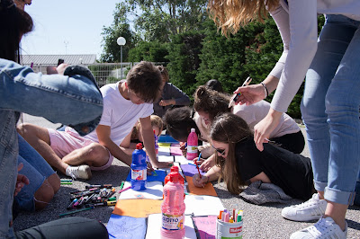 Ligue de l'Enseignement de Perpignan à Perpignan