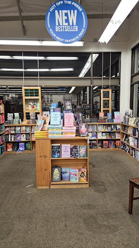 Half Price Books