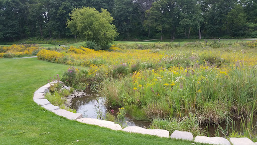 Golf Course «​​​​​Leslie Park Golf Course», reviews and photos, 2120 Traver Rd, Ann Arbor, MI 48105, USA