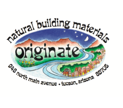 Building Materials Store «Originate Natural Building Materials», reviews and photos, 948 N Main Ave, Tucson, AZ 85705, USA