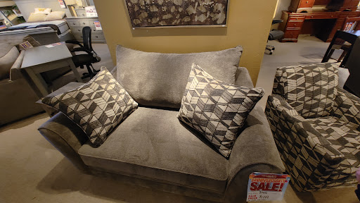 Furniture Store «Josh Underhills Family Furniture», reviews and photos, 3930 196th St SW, Lynnwood, WA 98036, USA