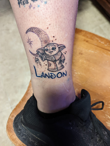 Explore fupa tattoo ideas, creative tattoo ideas in Dover, available at Ink Therapy Tattoo Studios llc