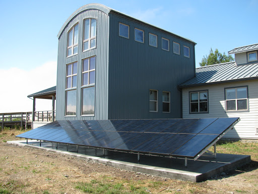 General Contractor «Alchemy Construction», reviews and photos, 330 S G St, Arcata, CA 95521, USA