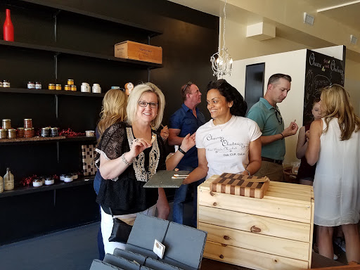 Dallas by Chocolate and Dallas Bites Food Tours