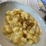 Photo n°4 de l'avis de Fra. fait le 25/02/2021 à 21:23 sur le  Alfiere Osteria Cooperativa Di Rivodora à Rivodora