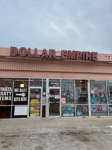 Dollar Empire