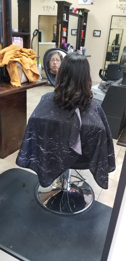 Hair Salon «Updates Hair Salon», reviews and photos, 14550 Spring Cypress Rd A, Cypress, TX 77429, USA
