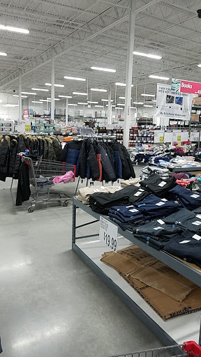 Warehouse club «BJ’s Wholesale Club», reviews and photos, 106 Federal Rd, Brookfield, CT 06804, USA