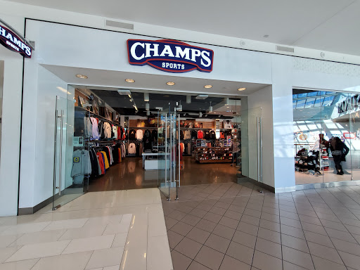 Sportswear Store «Champs Sports», reviews and photos, 358 West Market Street, Bloomington, MN 55425, USA