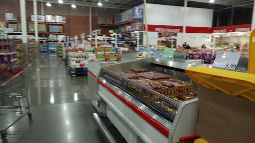 Warehouse store «Costco Wholesale», reviews and photos, 2299 Bronze Star Dr, Woodland, CA 95776, USA