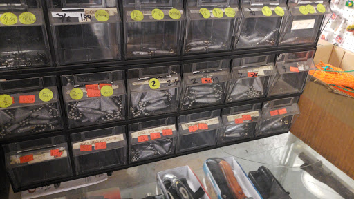 Sporting Goods Store «Bridge Street Sports», reviews and photos, 280 Bridge St, Salem, MA 01970, USA