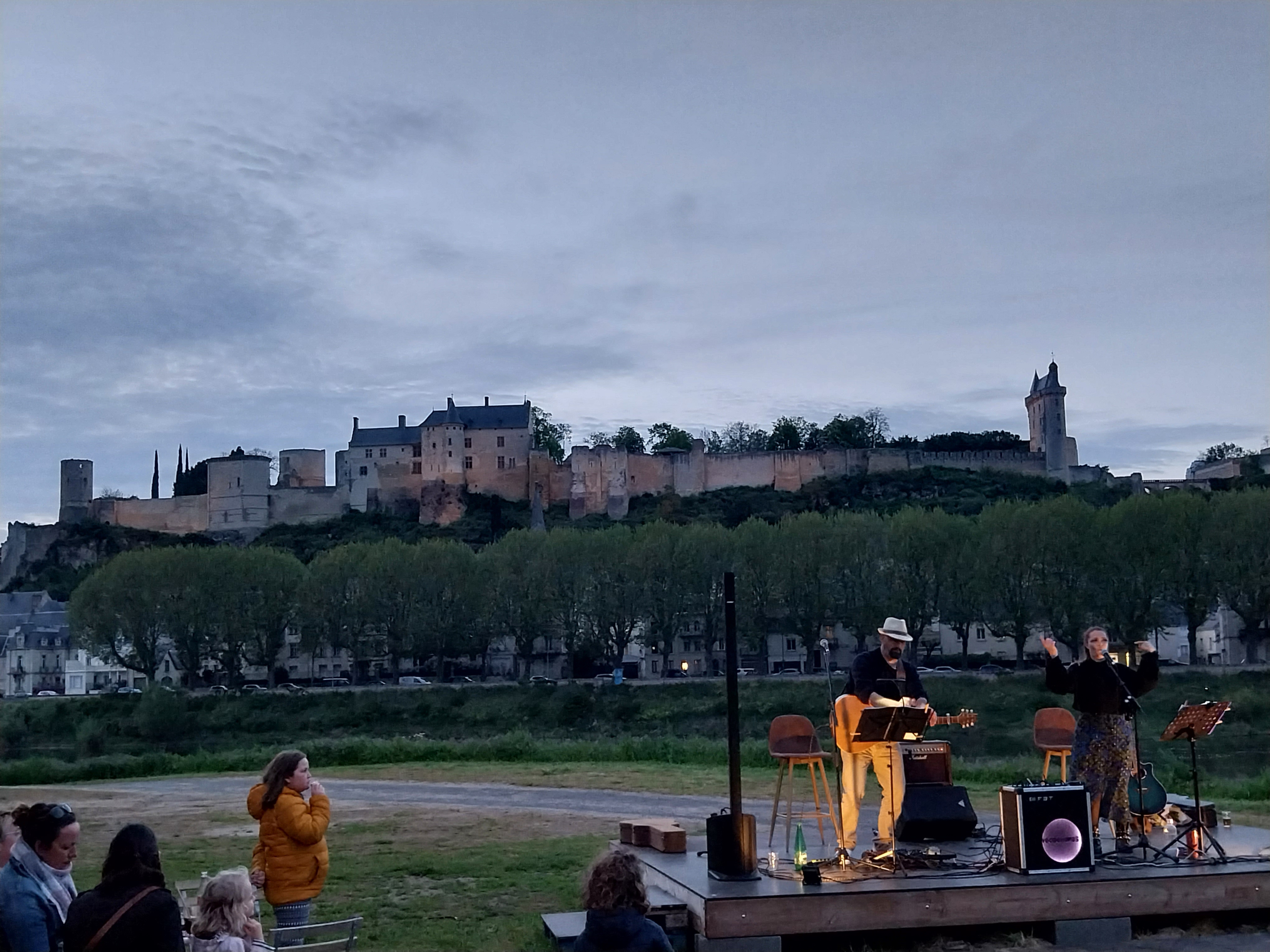 Photo n° 6 de l'avis de TOLEDO.r fait le 30/04/2023 à 07:22