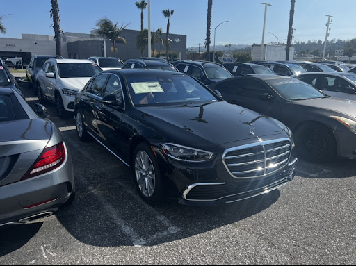 Mercedes-Benz of South Bay image