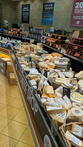 Grocery Store «Whole Foods Market», reviews and photos, 465 S Arroyo Pkwy, Pasadena, CA 91105, USA