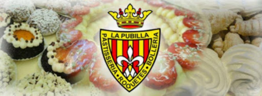 Pastelería La Pubilla