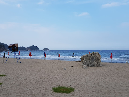 Bunam Beach