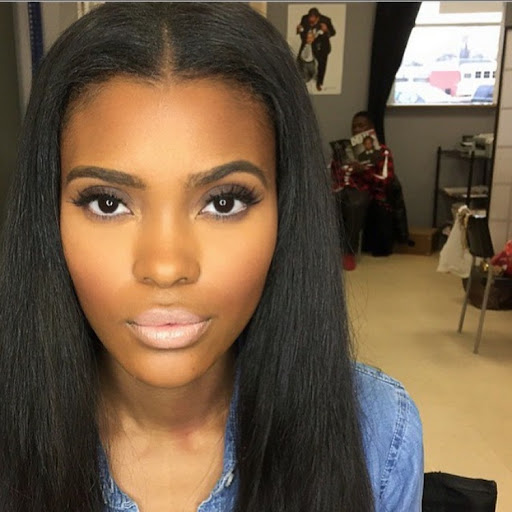 Beauty Salon «Voila! Studio Salon», reviews and photos, 11134 Old Saint Charles Rd, St Ann, MO 63074, USA