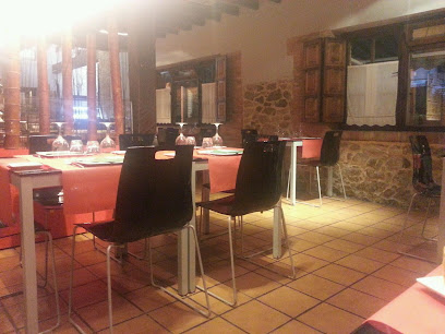 Restaurante LA CHALOTA - Av. de Bilbao, 41, 39600 Camargo, Cantabria, Spain