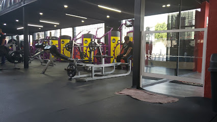 Arnol's Gym