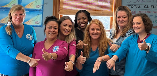 Employment Agency «Express Employment Professionals», reviews and photos, 8963 Darrow Rd, Twinsburg, OH 44087, USA