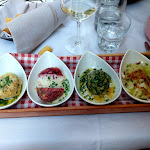 Photo n°3 de l'avis de Cristina.r fait le 23/07/2022 à 12:54 sur le  Wirtshaus Vögele à Bolzano