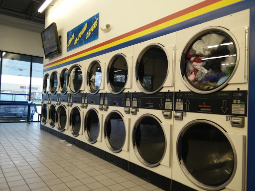 Laundromat «Soaps-N-Suds Laundrymat», reviews and photos, 3600 Holland Road, Virginia Beach, VA 23452, USA