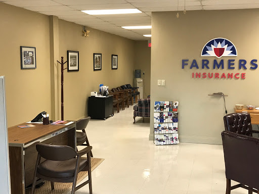 Farmers Insurance - Rick Case in Oklahoma City, Oklahoma