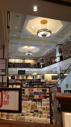 Book Store «Barnes & Noble», reviews and photos, 7325 N la Cholla Blvd, Tucson, AZ 85741, USA