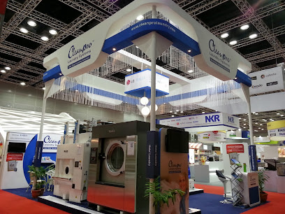 Cleanpro Laundry Holdings Sdn Bhd