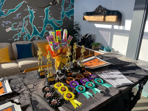 Real Estate Agency «John L. Scott Real Estate», reviews and photos, 306 W Railroad Ave, Shelton, WA 98584, USA