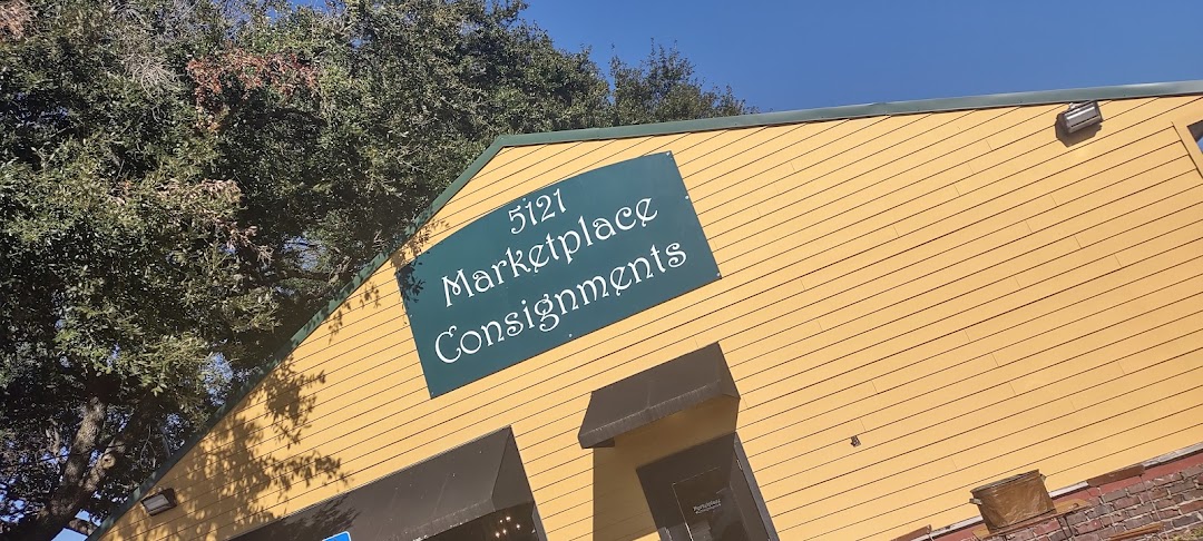Consignment Market of San Jose