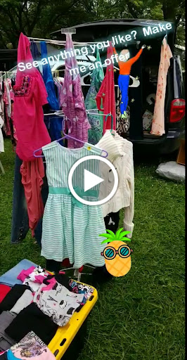 Flea Market «East Avon Flea Market», reviews and photos, 1520 W Henrietta Rd, Avon, NY 14414, USA