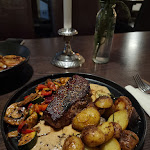 Photo n°1 de l'avis de Niklas.o fait le 24/03/2024 à 20:06 sur le  Restaurant Hofgarten à Heiligenhafen