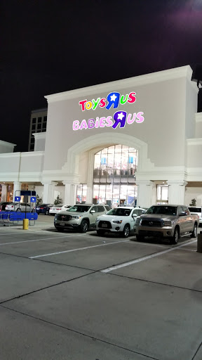 Toy Store «Toys
