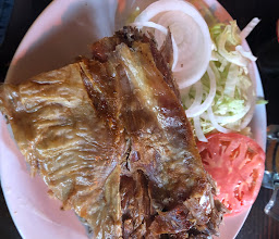 Restaurant los Cabritos Alameda photo