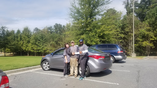 Used Car Dealer «Elite Motors Inc», reviews and photos, 5885 Wendy Bagwell Pkwy, Hiram, GA 30141, USA