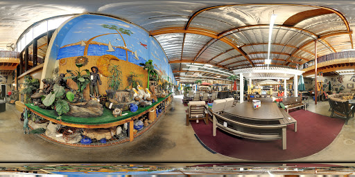 Outdoor Furniture Store «Patio Furniture Plus», reviews and photos, 2330 S Baker Ave, Ontario, CA 91761, USA