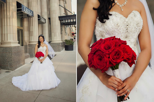 Beauty Salon «Tulsa Bridal Beauty», reviews and photos, 4868 S Yale Ave #100, Tulsa, OK 74135, USA