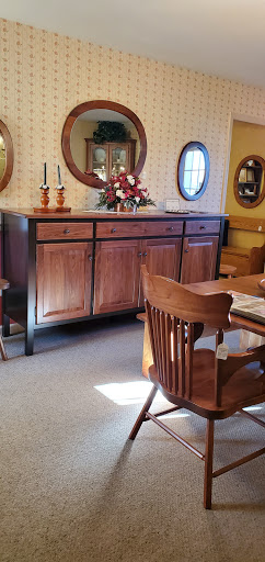Furniture Store «George’s Furniture Inc.», reviews and photos, 9 Reichs Church Rd, Marietta, PA 17547, USA