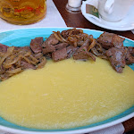 Photo n°3 de l'avis de Carlos.o fait le 31/08/2022 à 20:15 sur le  Trattoria Al Campanile à Venice