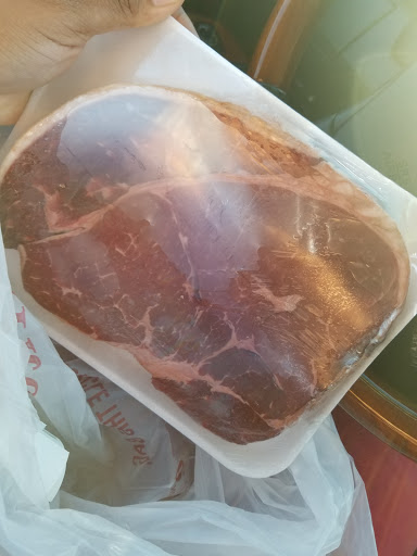 Butcher Shop «Springfield Butcher», reviews and photos, 6310 Springfield Plaza, Springfield, VA 22150, USA