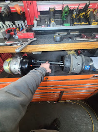 Big Rig Roadside Repair LLC. - Photo 9 - Car repair in Miamisburg, OH, Dayton