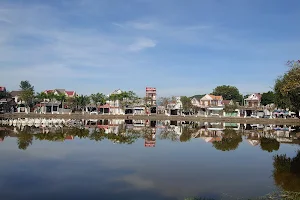 Bờ Hồ Đinh Văn image