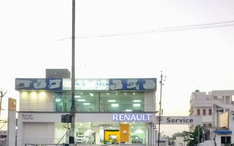 Renault Tiruppur image