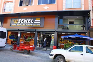 Şenel market image
