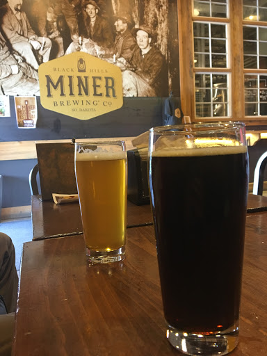 Brewery «Miner Brewing Company», reviews and photos