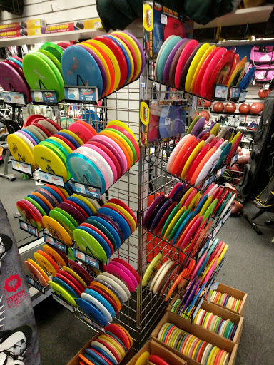 Sporting Goods Store «Play It Again Sports», reviews and photos, 1705 S 1st Ave D, Iowa City, IA 52240, USA