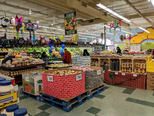 Mexican Grocery Store «Mi Pueblo Food Center», reviews and photos, 330 Bellam Blvd, San Rafael, CA 94901, USA